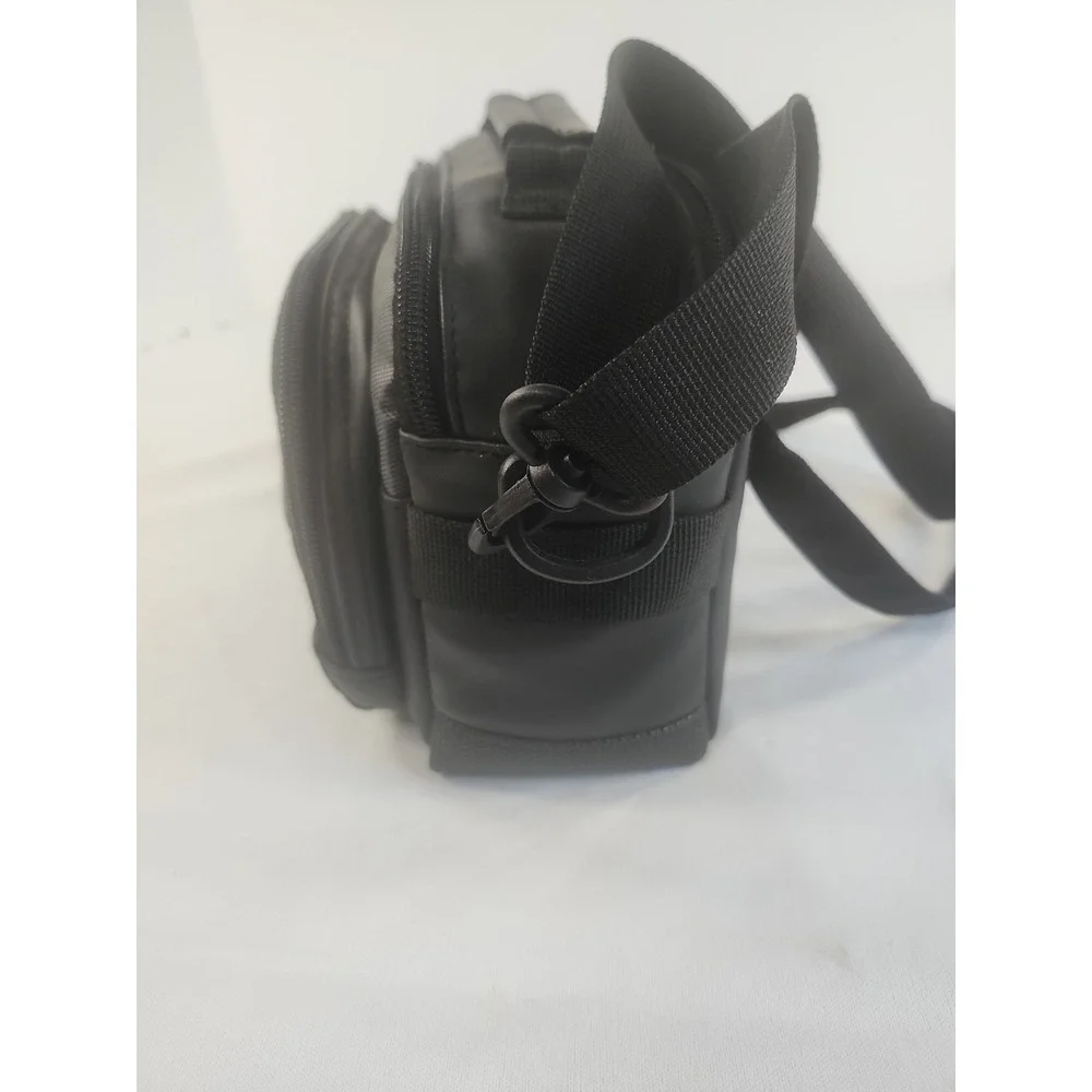 Canon Vintage 2003 Camera Case Bag Black 9 X 6 X 4 1/2